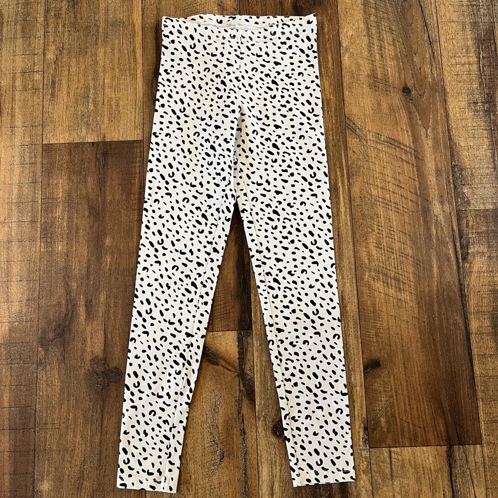 Tea Leggings